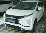 Harga Mobil Bekas Mitsubishi Xpander 2020 Stabil, Mulai dari Rp190 Juta