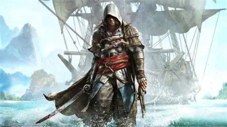 Assassin’s Creed 4: Black Flag Remake