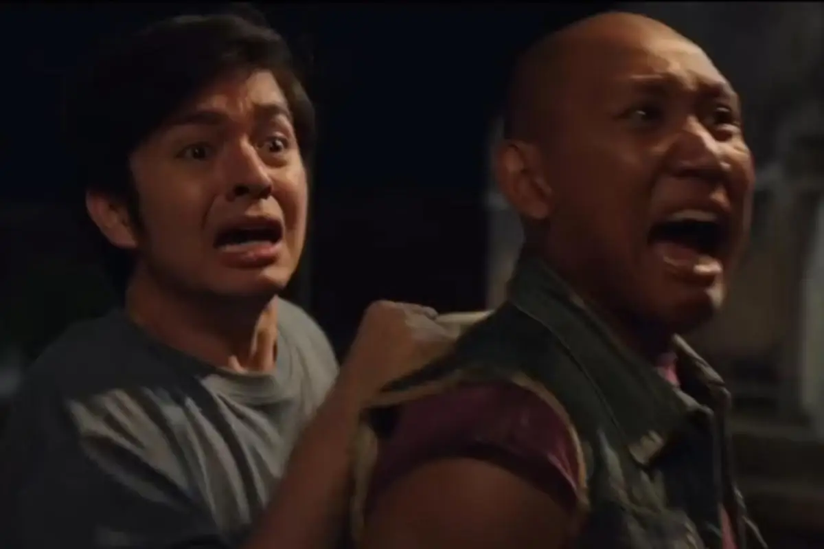 Nonton Film Sebelum Dijemput Nenek LK21 (IMDb)