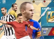 HORE! Kode Redeem FC Mobile 11 Februari 2026 Sudah Rilis: Klaim Rank Up dan Player Pack Gratis