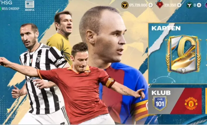 Kode Redeem FC Mobile EA Sports Terbaru 21 Januari 2026, Klaim Pemain OVR Tinggi Gratis Hari Ini