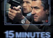 Nonton Bioskop Trans TV Minggu 18 Januari 2026 ada Taken dan 15 Minutes