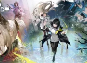 Kode Redeem Arknights Endfield Edisi Peluncuran Januari 2026, Klaim Gratis Mulai Hari Ini