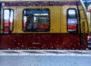 Kereta Cepat Tergelincir dan Bertabrakan di Spanyol Selatan, Puluhan Orang Jadi Korban