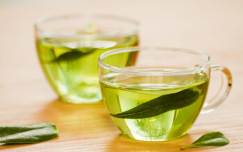 Terungkap! Minum Teh Hijau Setiap Hari Punya Efek Tak Terduga pada Berat Badan dan Gula Darah 5 teh hijau