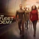 Nonton Star Trek Starfleet Academy