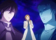 Nonton Anime Isekai Officer Worker Episode 4 Sub Indo Bukan LK21, Sikap Aresh yang Lebih Peduli