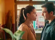 Nonton Drama To Love To Lose (2026) Full HD Sub Indo, Romansa Terlarang Penuh Konflik Tapi Bukan LK21