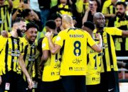 Al-Fateh vs Al-Ittihad: Misi Bangkit Usai Tren Buruk, Duel Panas Liga Arab Saudi