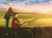 Link Nonton Love Through a Prism (2026) Sub Indo Bukan LK21, Perjalanan Seni dan Cinta di London