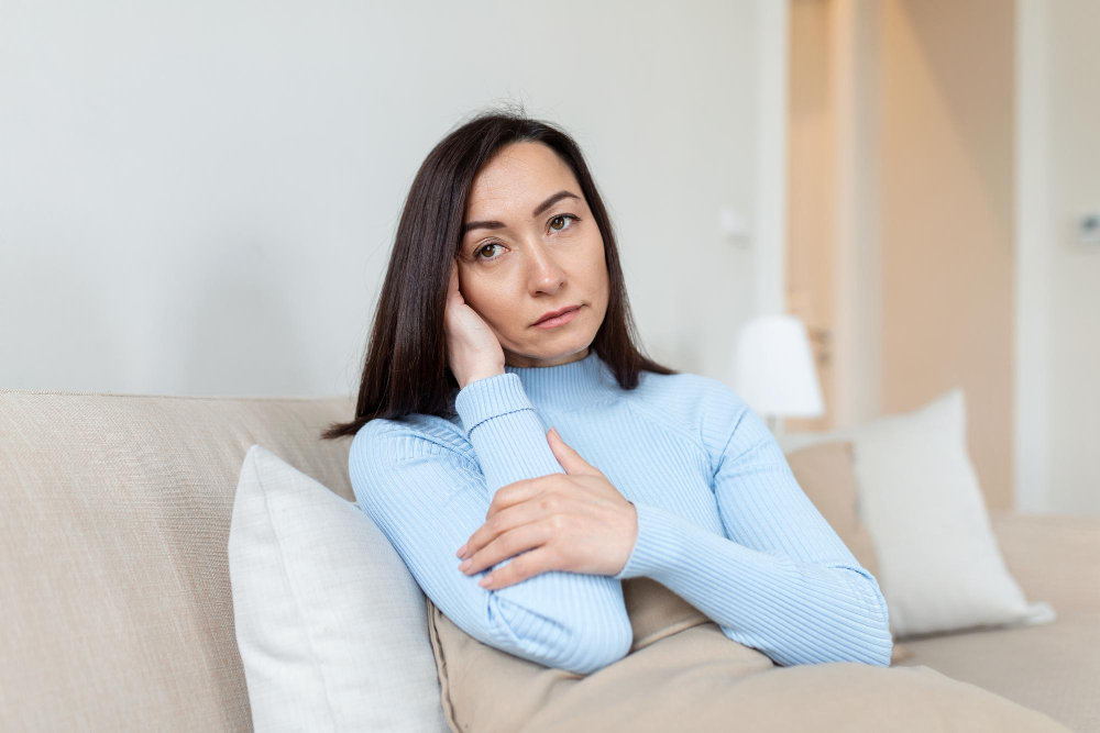 menopause