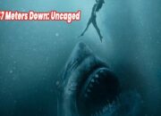 Daftar Acara Film Televisi Sabtu, 10 Januari 2026 ada Jurus Dewa Naga hingga 47 Meters Down: Uncaged