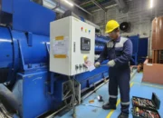 5 Rekomendasi Tempat Service Overhaul Genset Cummins di Surabaya