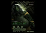 Nonton Penunggu Rumah Buto Ijo Diadaptasi Kisah Timun Mas Tapi Bukan LK21, Ini Link Tiket Resminya!