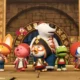 Nonton Pororo The Movie Sweet Castle Adventure Bukan LK21