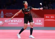 Nonton Streaming BWF Malaysia Open 2026, Wakil Indonesia Siap Berlaga