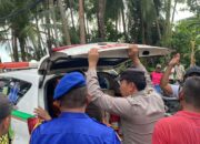 Pemuda Tewas Mengenaskan Usai Terjatuh ke Laut Saat Memancing di Pantai Pulau Bawean, Begini Kronologinya!