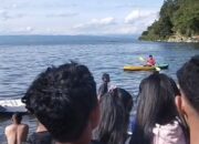 Mahasiswi Tewas di Danau Toba Usai Menyelamatkan Empat Temannya, Begini Kronologinya!
