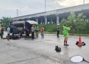 Kecelakaan Maut di Porong Sidoarjo, Dua Praja Utama IPDN Meninggal Usai Ditabrak Lari