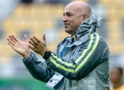 RESMI! Persebaya Surabaya Lengkapi 11 Pemain Asing, Diego Mauricio dan Dime Dimov Dilepas?