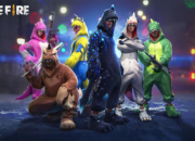 Kode Redeem FF 11 Maret 2026 Terbaru: Klaim Skin M1014 Green Flame Draco!