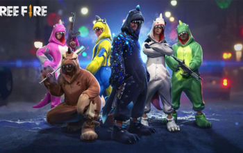 Kode Redeem FF 18 Mei 2026 Terbaru: Klaim Reward Gratis dan Item Menarik Hari Ini 3 Kode Redeem FF 18 Mei 2026