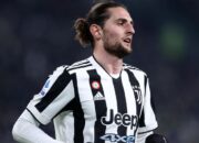 Mengenal Adrien Rabiot, Bintang Lapangan Tengah Prancis dan Klub Eropa