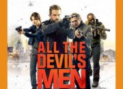 Jadwal Pemutaran Acara Film Televisi Hari ini Selasa, 13 Januari 2026 ada All The Devil’s Men