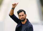 Profil Álvaro Arbeloa, Dari Bek Tangguh hingga Pelatih Kepala Real Madrid