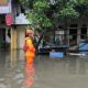 Banjir di jakarta