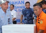 Blackbox Pesawat ATR 42 500 Dikirim ke Jakarta, Ini Tujuannya