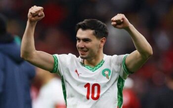 Situasi Brahim Diaz Jadi Perhatian Juventus, Nico Paz jadi Kunci 3 Brahim Díaz