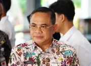 Bupati Pati Sudewo Terancam Dipecat Gerindra!