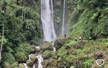 5 Air Terjun di Jember yang Wajib Masuk Daftar Kunjungan, Surga Tersembunyi untuk Pecinta Alam 3 CURUG2