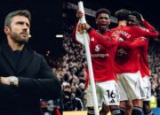 Carrick Membawa Kemenangan Setan Merah, Berkat Inspirasi Pendekatan Sir Alex Ferguson