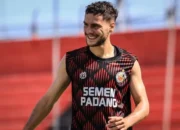 DEAL! Pedro Matos Jadi Pemain Asing Keempat Persebaya Surabaya, Ini Profil dan Rekam Jejaknya