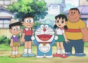 Doraemon Resmi Berhenti Tayang di RCTI? Ini Fakta, Sejarah, dan Dugaan Penyebabnya