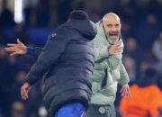 Kandidat Pelatih MU Enzo Maresca Sangat Ingin Segera Ambil Alih Old Trafford