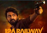 Nonton Film India 12A Railway Colony, Kisah Misteri Horor di Balik Permukiman Rel Kereta