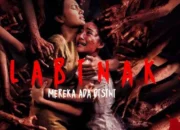 Nonton Film Labinak Lengkap dengan Jadwal, Sinopsis, dan Fakta Kisah Nyatanya