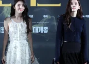 Sinopsis Film Project Y (2026), Film Noir Korea Terbaru Han So-hee dan Jeon Jong Seo