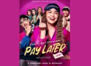 Sinopsis CAPER, Amanda Manopo Terjebak Utang dan Teror Tagihan