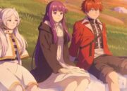 Frieren Beyond Journey End Season 2 sub indo Nonton di Mana? Suguhkan Nuansa Emosional