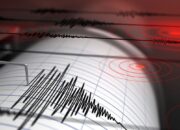 Gempa M 4,6 Bikin Kaget Warga Tangerang!