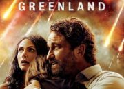 Acara Bioskop Trans TV Malam ini 4 Januari 2026 Greenland dan Songbird