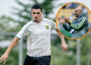 Gustavo Datang di Persebaya, Empat Pemain akan Hengkang dari Bajol Ijo, Berikut isu Santernya