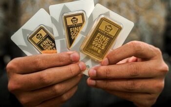 Harga Emas Antam Naik ke Rp2,857 Juta per Gram pada Jumat 10 April 2026 3 Harga Buyback Emas Antam Hari Ini