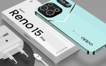4 Rekomendasi HP OPPO Terbaik 2026 di Bawah Rp3 Juta, Cocok untuk Pelajar hingga Content Creator Pemula 4 Harga OPPO Reno 15