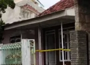 Tak Terlihat Hampir Sepekan! Lansia Tinggal Sendiri di Pandaan Pasuruan Ditemukan Tewas Terkunci di Rumah