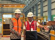 Trem Bogor Mulai Disiapkan, Ini Lintasan Yang Akan Dilalui